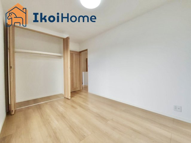 神戸市西区春日台6丁目　中古戸建の内装|【ホームページに現地動画掲載中】●年中無休：当日予約可●5帖、6.5帖、7.5帖の洋室ございます。