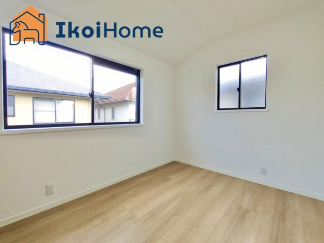 神戸市西区春日台6丁目　中古戸建のその他|【ホームページに現地動画掲載中】●年中無休：当日予約可●洋室は2階3部屋、WICもございます。