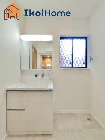 神戸市西区春日台6丁目　中古戸建のその他|【ホームページに現地動画掲載中】●年中無休：当日予約可●洗濯パン未設置。約5000〜15000円です