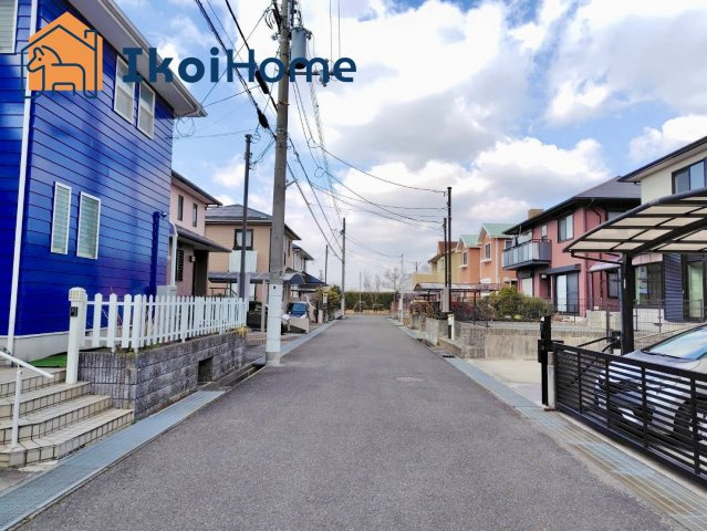 神戸市西区春日台6丁目　中古戸建の周辺|【ホームページに現地動画掲載中】●年中無休：当日予約可●スーパーや、飲食店、病院など徒歩圏内に有り