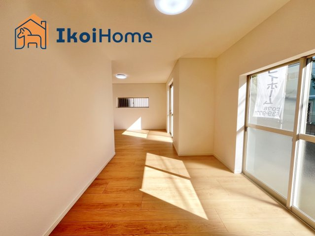 神戸市西区天が岡　中古戸建のその他|フロアーコーティング・エアコン・壁掛けテレビ・などを住宅ローンに組込む事も可能です								
