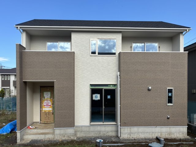 小山市乙女1丁目3号棟(全6区画)■ファイブイズホーム■の画像