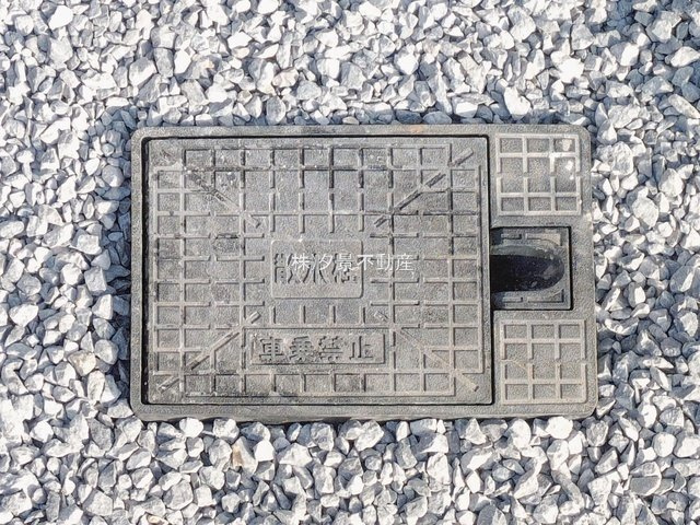 《仲介手数料無料》岩槻区並木１丁目9-5(全1戸)新築一戸建てリーブルガーデン