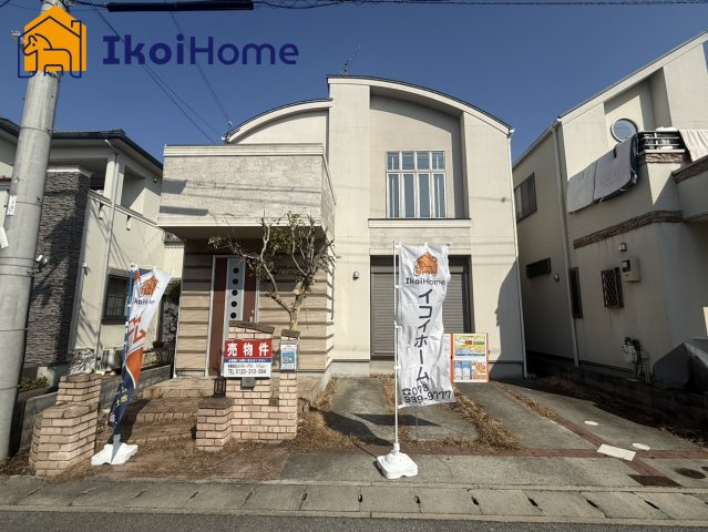 西区玉津町今津　中古戸建