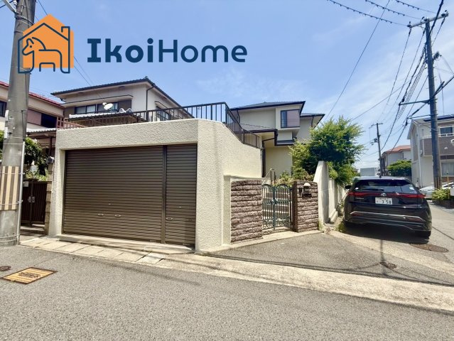 神戸市西区伊川谷町潤和　中古戸建のその他|弊社独自で毎月５組限定「人気オプション３点パック」カーポート・バルコニー・ウッドデッキを１万円で取付