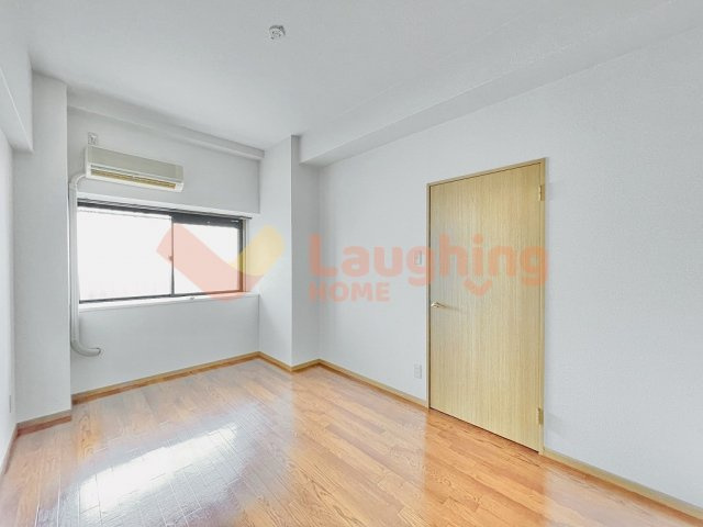 アメニティハイツ杏栄館の子供部屋