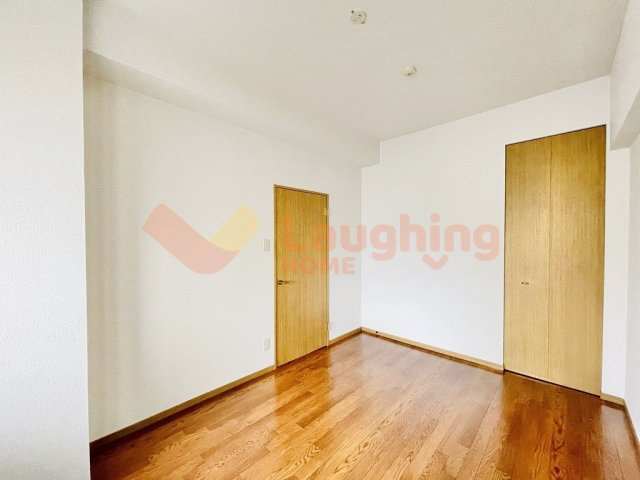 アメニティハイツ杏栄館の内装|内装は落ち着いています