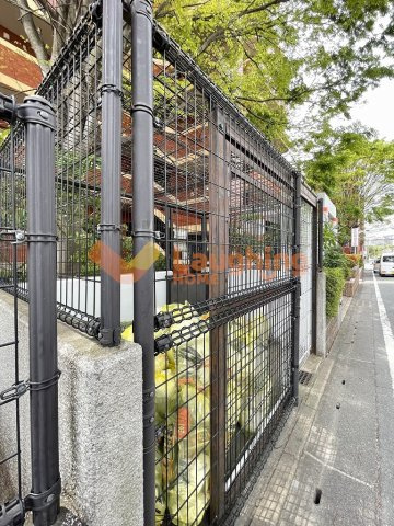 アメニティハイツ杏栄館のその他共用部分