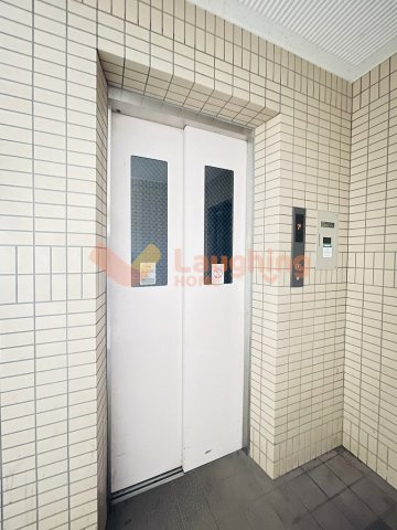 アメニティハイツ杏栄館のその他共用部分