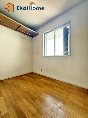 神戸市西区春日台8丁目　中古戸建の子供部屋|【ホームページに現地動画掲載中】●年中無休：当日予約可●弊社独自の「自己資金0円プラン」もあります。