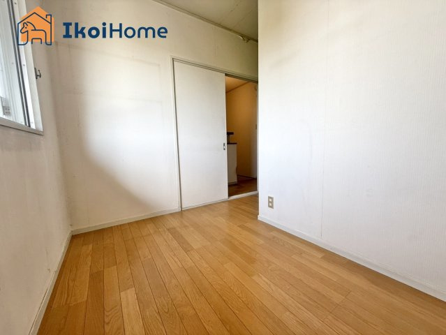 神戸市西区春日台8丁目　中古戸建の子供部屋|【ホームページに現地動画掲載中】●年中無休：当日予約可●弊社は契約前に住宅診断を無料で行っております