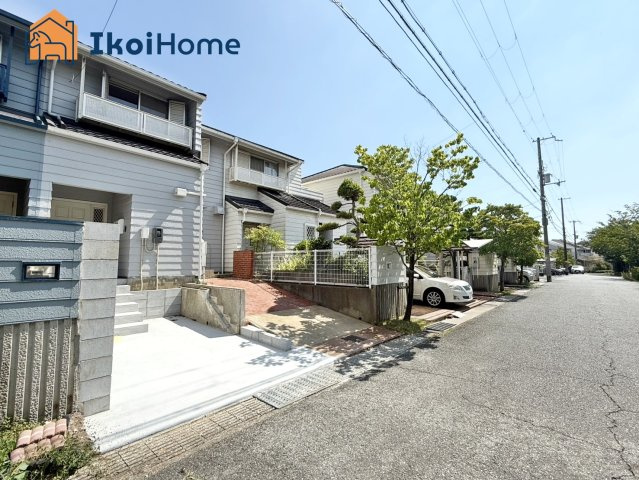 神戸市西区春日台8丁目　中古戸建のその他|【ホームページに現地動画掲載中】●年中無休：当日予約可●西神中央駅バス9分、バス停まで徒歩3分の立地