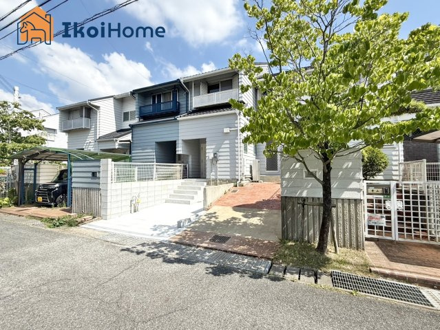 神戸市西区春日台8丁目　中古戸建のその他|【ホームページに現地動画掲載中】●年中無休：当日予約可●平日や夜間もご案内可能。臨機応変に対応します