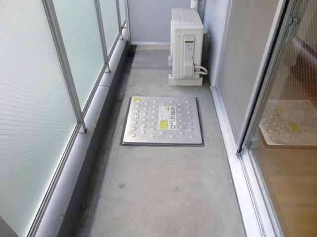 別号室参考写真 