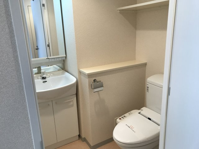 別号室参考写真 
