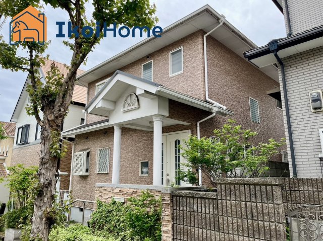 神戸市西区二ッ屋1丁目　中古戸建の前面道路含む現地写真|物件・当店の最寄駅まで無料送迎！最短10分で指定場所へお迎えに向かいます！まずはお問い合わせください！