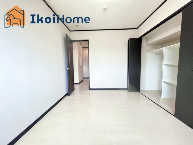 神戸市西区井吹台東町5丁目　中古戸建の寝室|【ホームページに現地動画掲載中】●年中無休：当日予約可●洋室はお子様の洋室やテレワークスペース等に◎