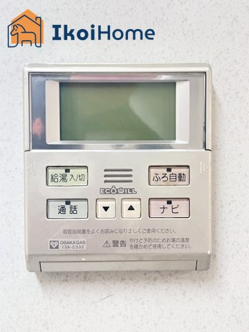 神戸市西区井吹台東町5丁目　中古戸建のエントランス|ホームページに現地動画掲載中】●年中無休：当日予約可●エコウィル付きで光熱費の節約にもなります！