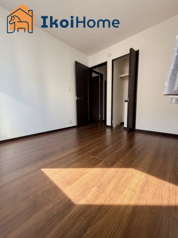 神戸市西区大津和2丁目　中古戸建の内装|●年中無休：当日予約可●全室収納がついております！収納豊富です！