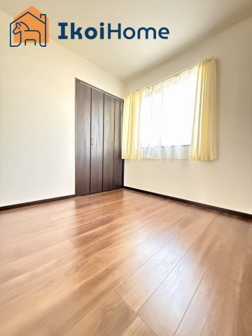 神戸市西区大津和2丁目　中古戸建のその他|●年中無休：当日予約可●収納スペースも広く、荷物が多くなりやすいお子様なども安心です。