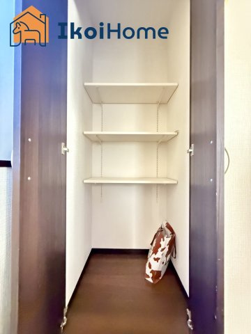 神戸市西区大津和2丁目　中古戸建のその他|●年中無休：当日予約可●各部屋収納がついております！収納には困りません！