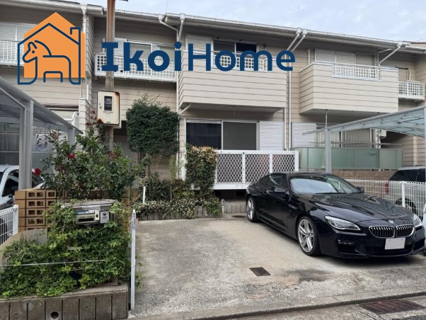 神戸市西区学園西町2丁目　中古