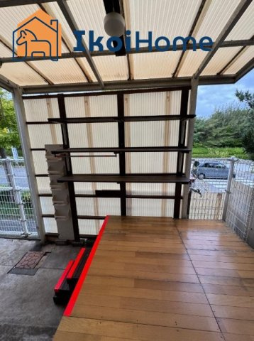 神戸市西区学園西町2丁目　中古の駐車場|●年中無休：見学時間9:00～20:00・当日予約可●駐車場は並列2台になります。