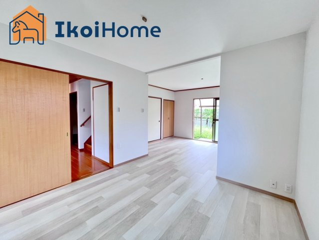 神戸市西区竹の台５丁目　中古戸建の寝室|【ホームページに現地動画掲載中】●年中無休：当日予約可●弊社独自の「自己資金0円プラン」もございます