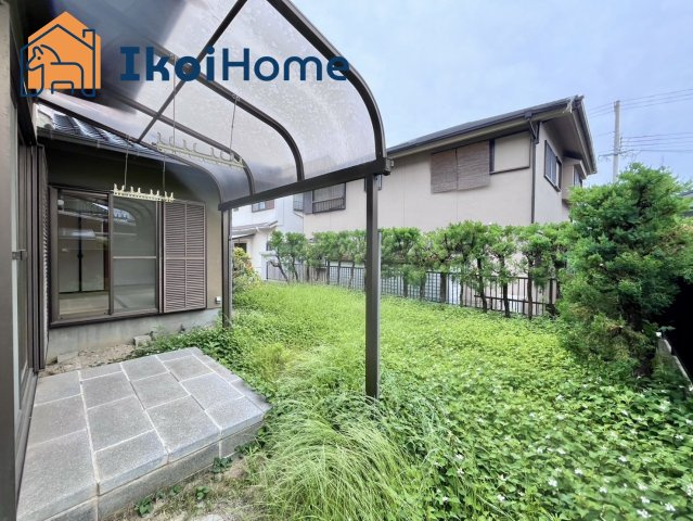 神戸市西区竹の台５丁目　中古戸建の周辺|【ホームページに現地動画掲載中】●年中無休：当日予約可●お庭付き！家庭菜園やガーデニングに最適！