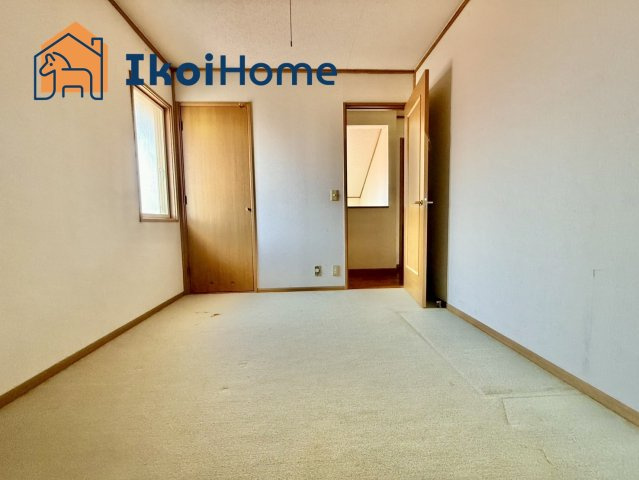 神戸市西区美賀多台3丁目　中古戸建の子供部屋|●年中無休：当日予約可●各部屋に収納が設置されていて、沢山収納出来るお家です。