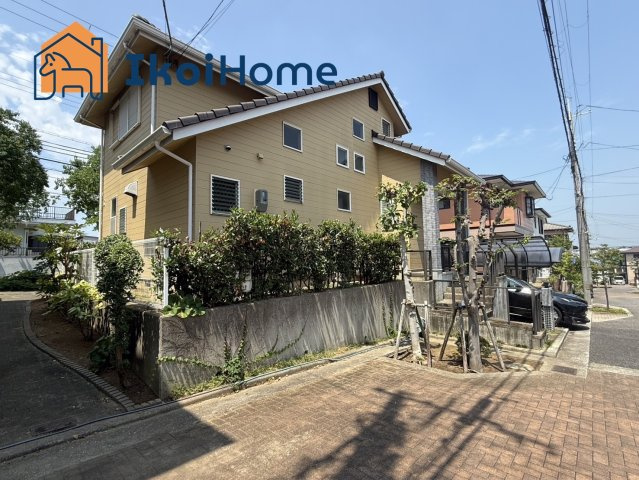 神戸市西区美賀多台3丁目　中古戸建の前面道路含む現地写真|物件・当店の最寄駅まで無料送迎！最短10分で指定場所へお迎えに向かいます！まずはお問い合わせください