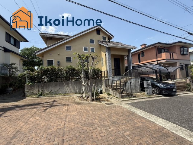 神戸市西区美賀多台3丁目　中古戸建のその他|資料・カタログのご請求無料●最寄り駅の西神中央駅まで自転車7分駅近で通勤や通学に便利な立地				
