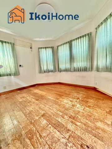 神戸市西区美賀多台3丁目　中古戸建のその他|フロアーコーティング・エアコン・壁掛けテレビ・などを住宅ローンに組込む事も可能です								
