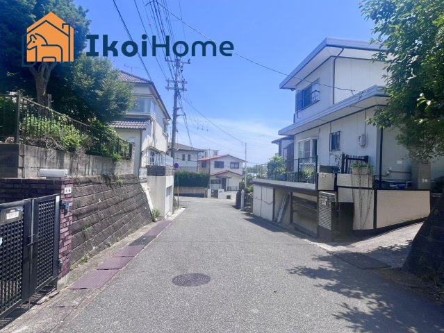 神戸市西区富士見が丘4丁目　中古戸建の周辺|～ご見学に関して～平日や夜間でもご案内可能。決まったお時間で身動きが取れない方も臨機応変に対応します