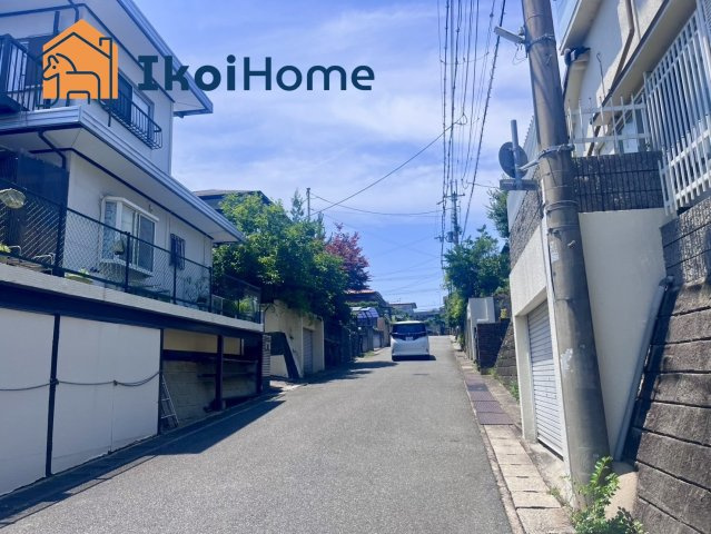 神戸市西区富士見が丘4丁目　中古戸建のその他|物件・当店の最寄駅まで無料送迎！最短10分で指定場所へお迎えに向かいます！まずはお問い合わせください