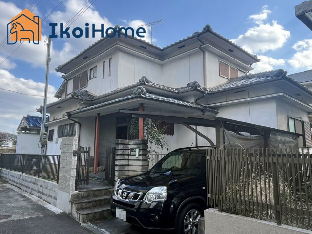 神戸市西区押部谷木幡　中古戸建のその他|～ご見学に関して～平日や夜間でもご案内可能。決まったお時間で身動きが取れない方も臨機応変に対応します