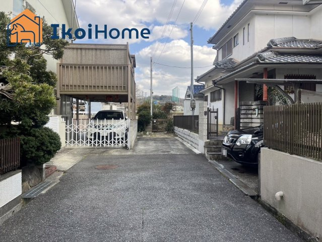 神戸市西区押部谷木幡　中古戸建のその他|物件・当店の最寄駅まで無料送迎！最短10分で指定場所へお迎えに向かいます！まずはお問い合わせください！