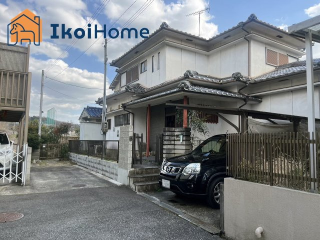 神戸市西区押部谷木幡　中古戸建の周辺|●年中無休：当日予約可●木津小学校徒歩約12分、桜が丘中学校徒歩約15分で通学にも便利な立地です！
