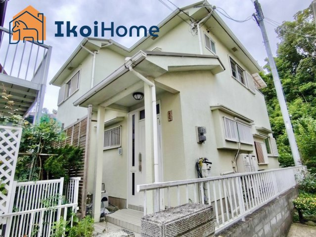 神戸市西区伊川谷町潤和　中古一戸建