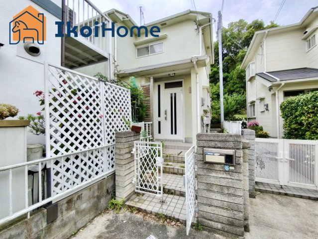 神戸市西区伊川谷町潤和　中古一戸建のその他|物件・当店の最寄駅まで無料送迎！最短10分で指定場所へお迎えに向かいます！まずお問い合わせください！