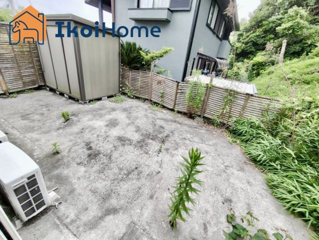 神戸市西区伊川谷町潤和　中古一戸建のその他|弊社独自で毎月５組限定「人気オプション３点パック」カーポート・バルコニー・ウッドデッキを１万円で取付