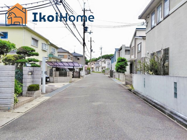 神戸市西区伊川谷町潤和　中古一戸建のその他|●年中無休：当日予約可●駐車がし易く、車の対面のすれ違いも楽にできます。
