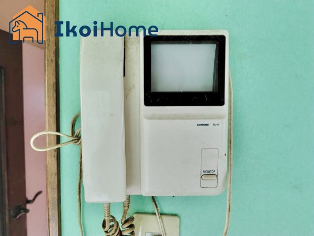 神戸市西区伊川谷町潤和　中古一戸建の設備|●年中無休：当日予約可●インターホン。来客時も安心して対応していただけます。