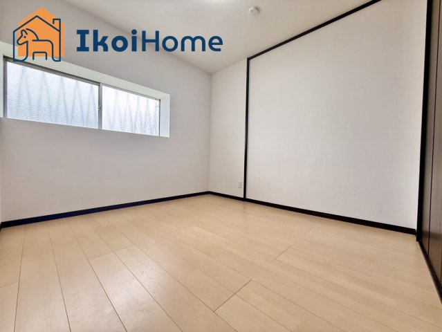 神戸西区伊川谷町有瀬　中古戸建の内装|●年中無休：当日予約可●オプションでより一層フローリング強くする10年保証のコーティングもご用意