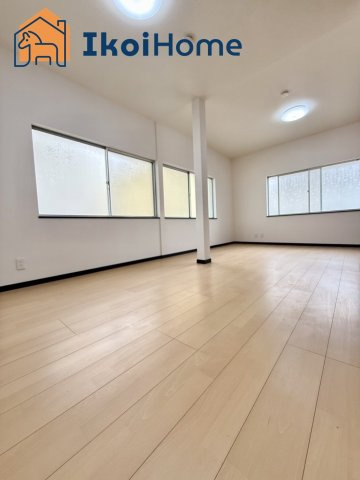 神戸西区伊川谷町有瀬　中古戸建の子供部屋|●年中無休：当日予約可●弊社独自の「自己資金0円プラン」もあります。ご利用下さい