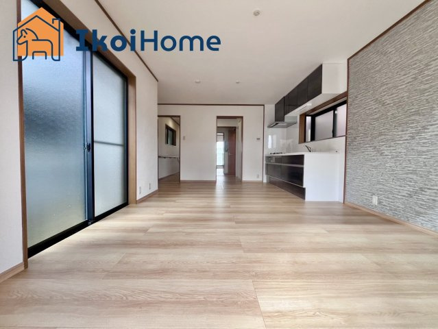 神戸市西区王塚台　中古戸建のその他|【ホームページに現地動画掲載中】●年中無休：当日予約可●壁付けキッチンですのでリビング広々！