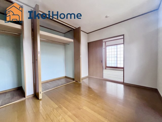 神戸市西区王塚台　中古戸建の収納|【ホームページに現地動画掲載中】●年中無休：当日予約可●収納スペースも広いです！