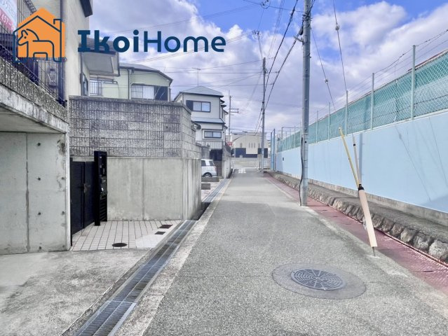 神戸市西区王塚台　中古戸建のその他|【ホームページに現地動画掲載中】●年中無休：当日予約可●最寄り駅の西明石駅までは自転車10分。