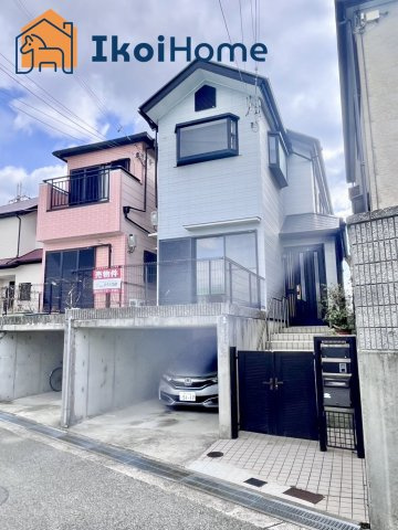 神戸市西区王塚台　中古戸建の周辺|【ホームページに現地動画掲載中】●年中無休：当日予約可●スーパーやコンビニ、飲食店、病院など徒歩圏内