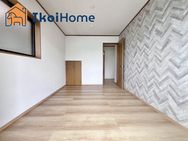 神戸市西区王塚台　中古戸建の内装|【ホームページに現地動画掲載中】●年中無休：当日予約可●注意。カーテン・カーテンレール付いていません